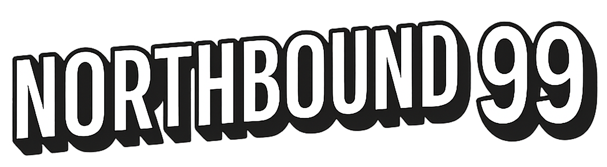 Northbound 99 Logo